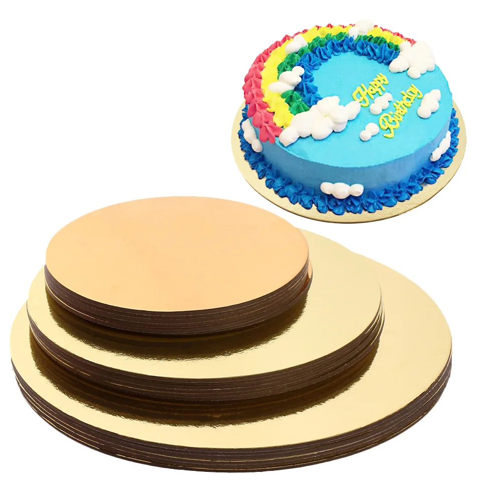 Cake Round Base Gold Silver Cushion Cake Cup Cake Base 6/8/10 Inch 18 Sets of Making Crafts Bakeware Tools Accessories
Cake Round Base Gold Silver Cushion Cake Cup Cake Base 6/8/10 Inch 18 Sets of Making Crafts Bakeware Tools Accessories