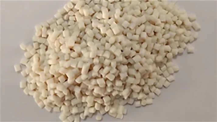 High Quality Plastic Raw Material Hdpe Ldpe Lldpe Eva Pe Pp Ps As Pa