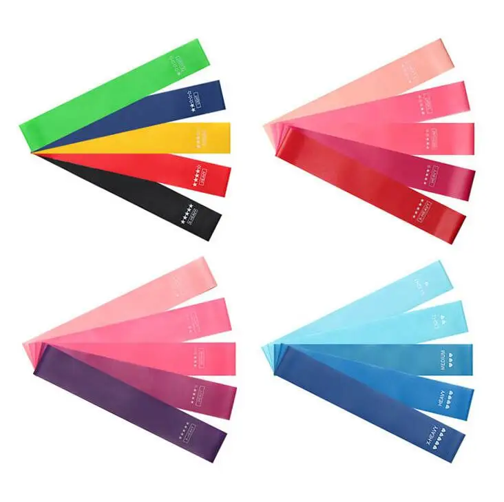 Custom Printed logo Portable Fitness Band Latex Yoga Elastic Bands Power Workout Resistance band, Pms
Custom Printed logo Portable Fitness Band Latex Yoga Elastic Bands Power Workout Resistance band, Pms