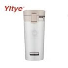 Manufacturer Stainless Steel Vacuum Insulation Travel Mug Thermos Coffee Cup