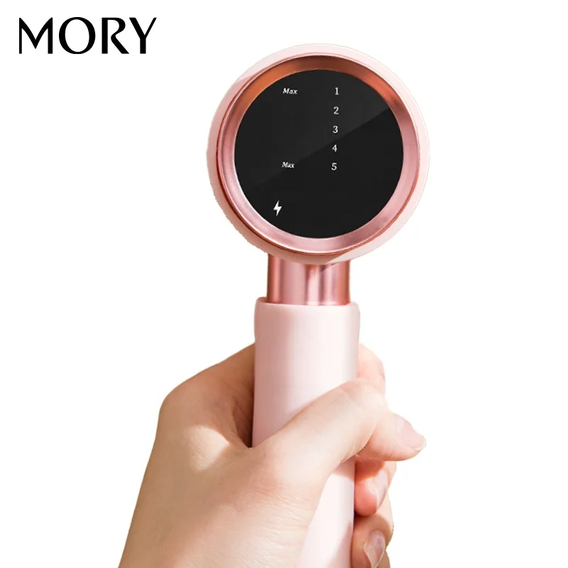 Mory Gun Massager Mini Dropshipping Massage Gun 4 Heads Adjustable Self Massage Gun Silica Gel 4-6 Hours With Carry Bag FCC / CE
Mory Gun Massager Mini Dropshipping Massage Gun 4 Heads Adjustable Self Massage Gun Silica Gel 4-6 Hours With Carry Bag FCC / CE