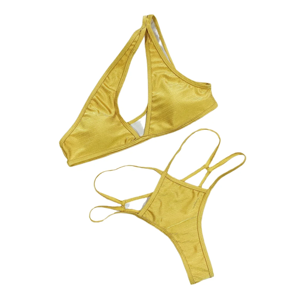 Original factory direct supply fancy print no button bikini sexy sling bikini high quality customized neoprene bikini
Original factory direct supply fancy print no button bikini sexy sling bikini high quality customized neoprene bikini