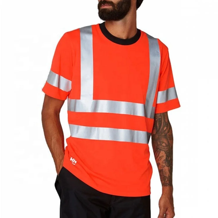 Fashion Hi Vis T-Shirts Short Shirt Short Sleeve Hi Vis With Reflective Print T Shirt For Men High Visibility Reflective Tape, Grey, pink, green
Fashion Hi Vis T-Shirts Short Shirt Short Sleeve Hi Vis With Reflective Print T Shirt For Men High Visibility Reflective Tape, Grey, pink, green