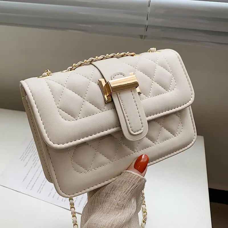 2022 Hot Fashion Shoulder Hand Bag Women's Popular Design Handbag Luxury Purses For Women
2022 Hot Fashion Shoulder Hand Bag Women's Popular Design Handbag Luxury Purses For Women