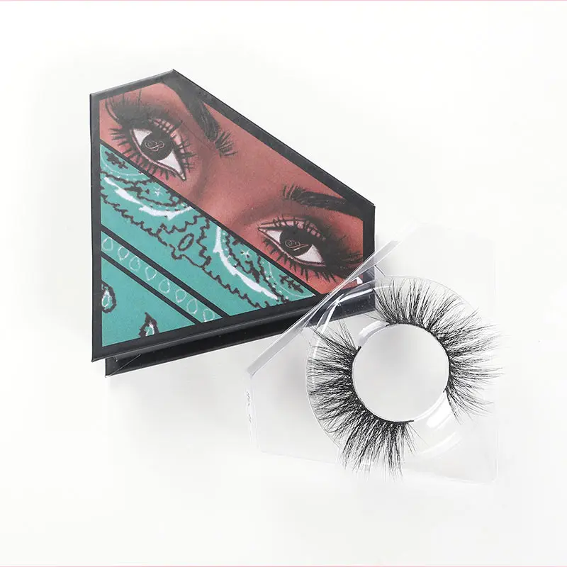 Factory wholesale price 25mm 3d natural eyelashes 100% real mink lashes3d wholesale vendor fluffy full strip lashes packaging
Factory wholesale price 25mm 3d natural eyelashes 100% real mink lashes3d wholesale vendor fluffy full strip lashes packaging