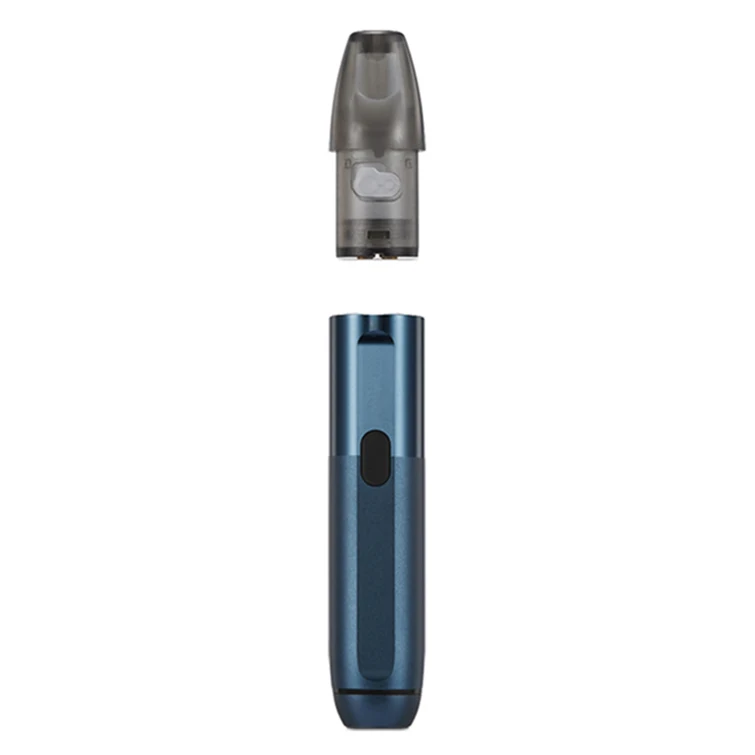 China Suppliers Offer recycling danks coils rechargable refillable empty vape pen, Blue gray navy purple gold
China Suppliers Offer recycling danks coils rechargable refillable empty vape pen, Blue gray navy purple gold
