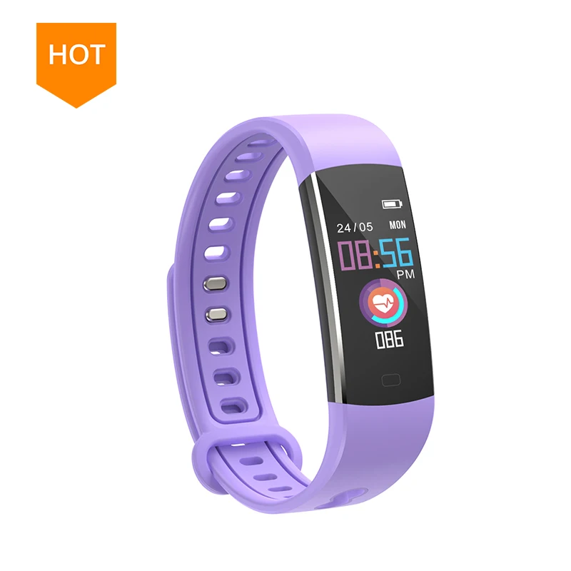 IP67 waterproof smart wristband fitness tracker heart rate bluetooth health fitness smart watch band
IP67 waterproof smart wristband fitness tracker heart rate bluetooth health fitness smart watch band