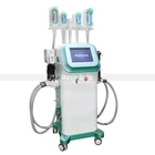 CE Certificated cryolipolysis fat freeze rf cavitation slimming laser machine