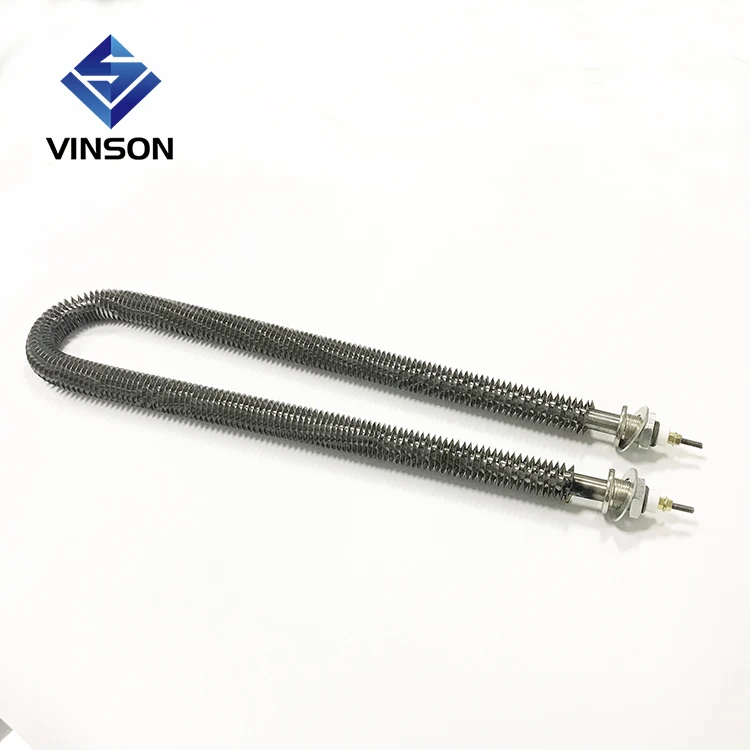 Heating Element Heating Tube, 220V, 1000W, 2kw - detail 8