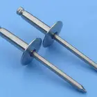 CHINA HIGH QUALITY ALUMINIUM STEEL BLIND RIVET,