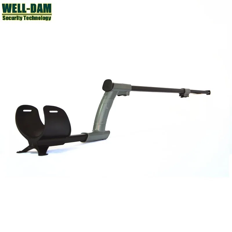 High Quality Universal Telescopic Pole Assembly for Gold Metal Detector, Black telescopic shaft
High Quality Universal Telescopic Pole Assembly for Gold Metal Detector, Black telescopic shaft