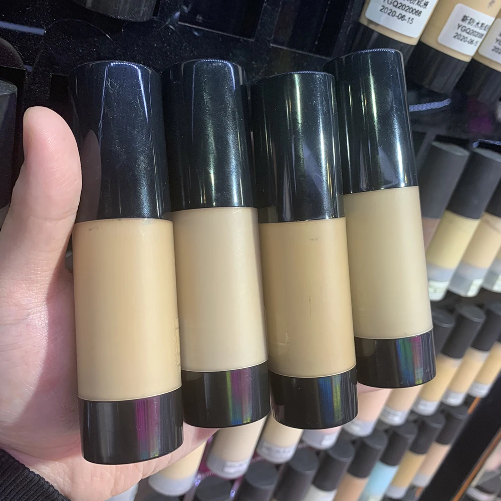 ARTMISS Makeup Foundation Private Label Natural Matte Waterproof Long Lasting Oil Control Liquid Foundation
ARTMISS Makeup Foundation Private Label Natural Matte Waterproof Long Lasting Oil Control Liquid Foundation