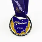 Award Professional High Quality Sport Award Medal Costumized Sport Medal