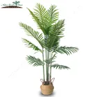 Wholesale Fake Evergreen Tree Artificial Outdoor Travellers Palm Plants