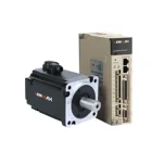 Ac Drive Fast Respond 750W AC Servo Motor And Servo Drive CE