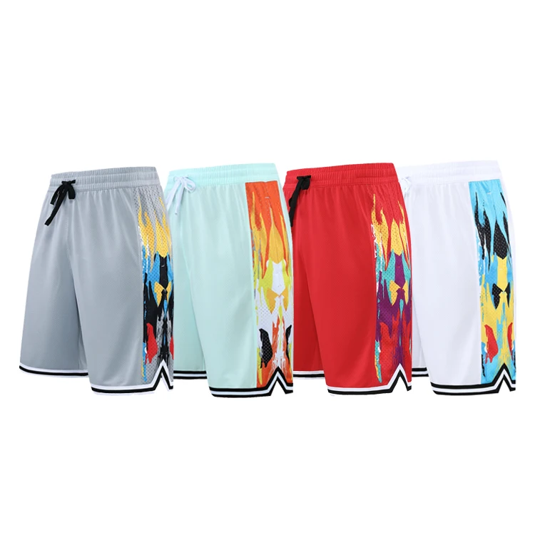 Wholesale high quality custom gym sport basketball shorts, Customized colors 
Wholesale high quality custom gym sport basketball shorts, Customized colors