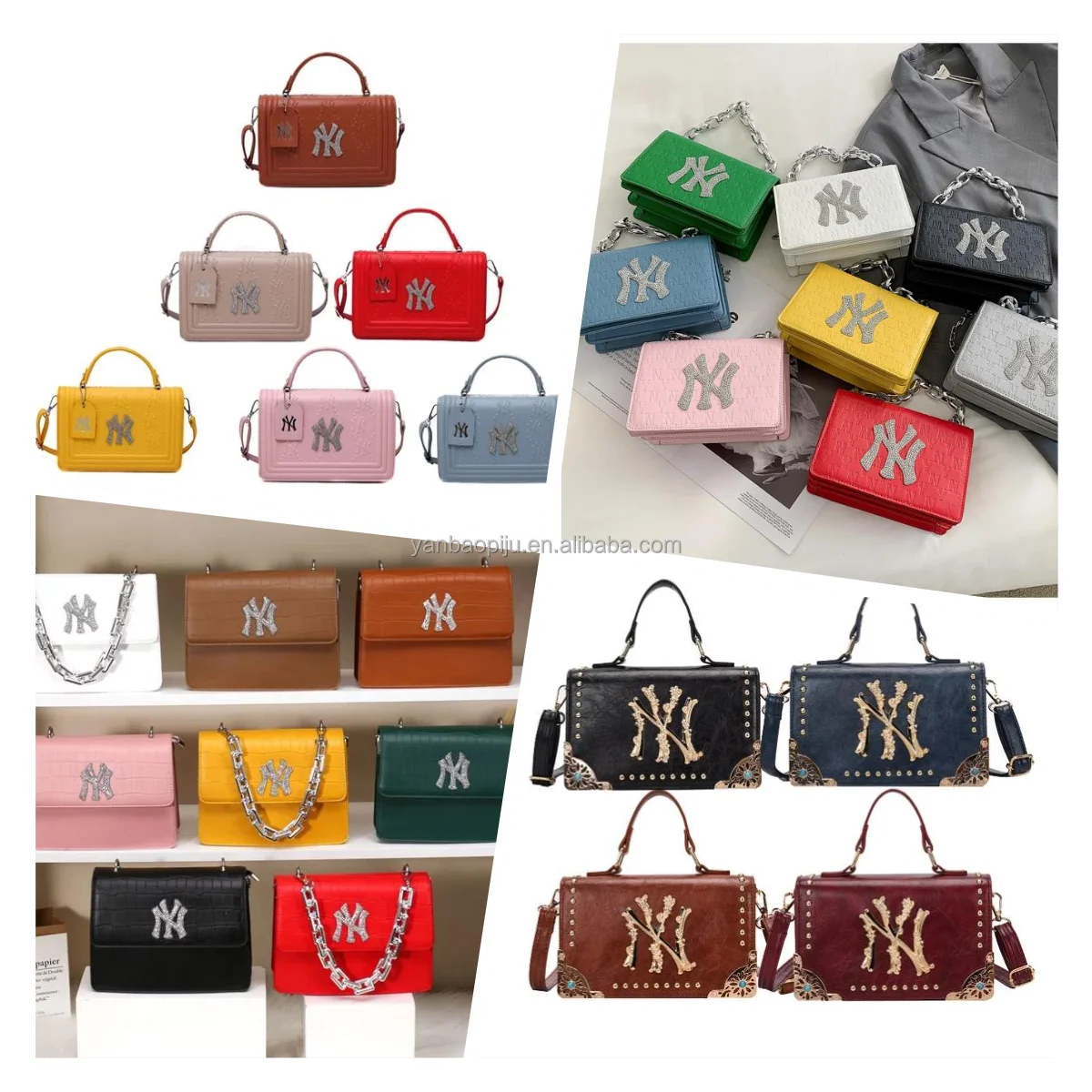 New Fashion Crossbody Handbags 2021 INS Orange Shoulder NY Purse Small White Handbags for women ladies Red NY Hat and Purse Sets, Customizable
New Fashion Crossbody Handbags 2021 INS Orange Shoulder NY Purse Small White Handbags for women ladies Red NY Hat and Purse Sets, Customizable