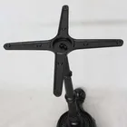 Factory Price Antique Industrial Designer Metal Dining cast iron Furniture Table Legs