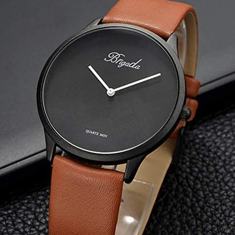 Custom Logo 3atm Waterproof Quartz Wrist Watches Leather Minimalist Watches Oem Mens Luxury Watch
Custom Logo 3atm Waterproof Quartz Wrist Watches Leather Minimalist Watches Oem Mens Luxury Watch