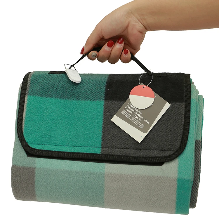 portable Waterproof Picnic mats wholesale outdoor zipper picnic blanket Travel foldable picnic blanket, Customized color
portable Waterproof Picnic mats wholesale outdoor zipper picnic blanket Travel foldable picnic blanket, Customized color