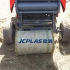 Environmental Protection Short Size For Asia Market Baler Net Wrap