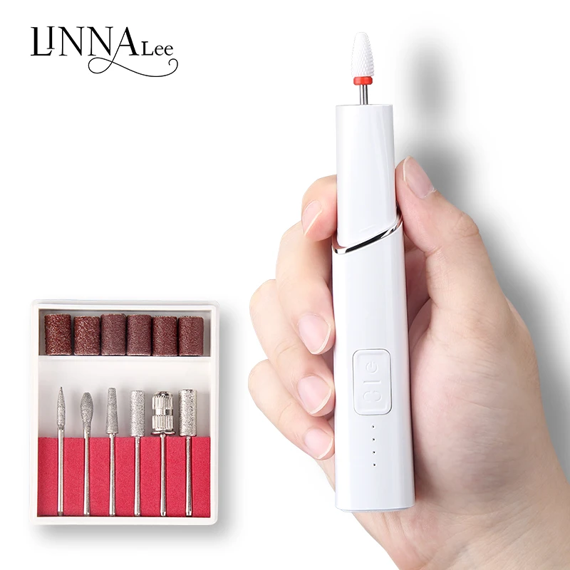 Amazon Hot Sale Rechargeable Portable Professional Baby Nail Polisher Manicure Drill Electric Nail Polisher, White
Amazon Hot Sale Rechargeable Portable Professional Baby Nail Polisher Manicure Drill Electric Nail Polisher, White