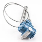 0.5-4.5v magnetic measuring instrument rs485 magnetostrictive level sensor magnetrol transmitter for fuel tank