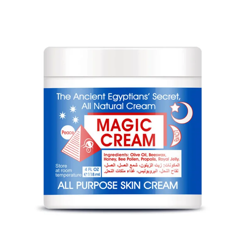 DR.DAVEY Magic Cream Skin Anti Aging Natural Formula All Purpose Whitening Skin Face Cream
DR.DAVEY Magic Cream Skin Anti Aging Natural Formula All Purpose Whitening Skin Face Cream