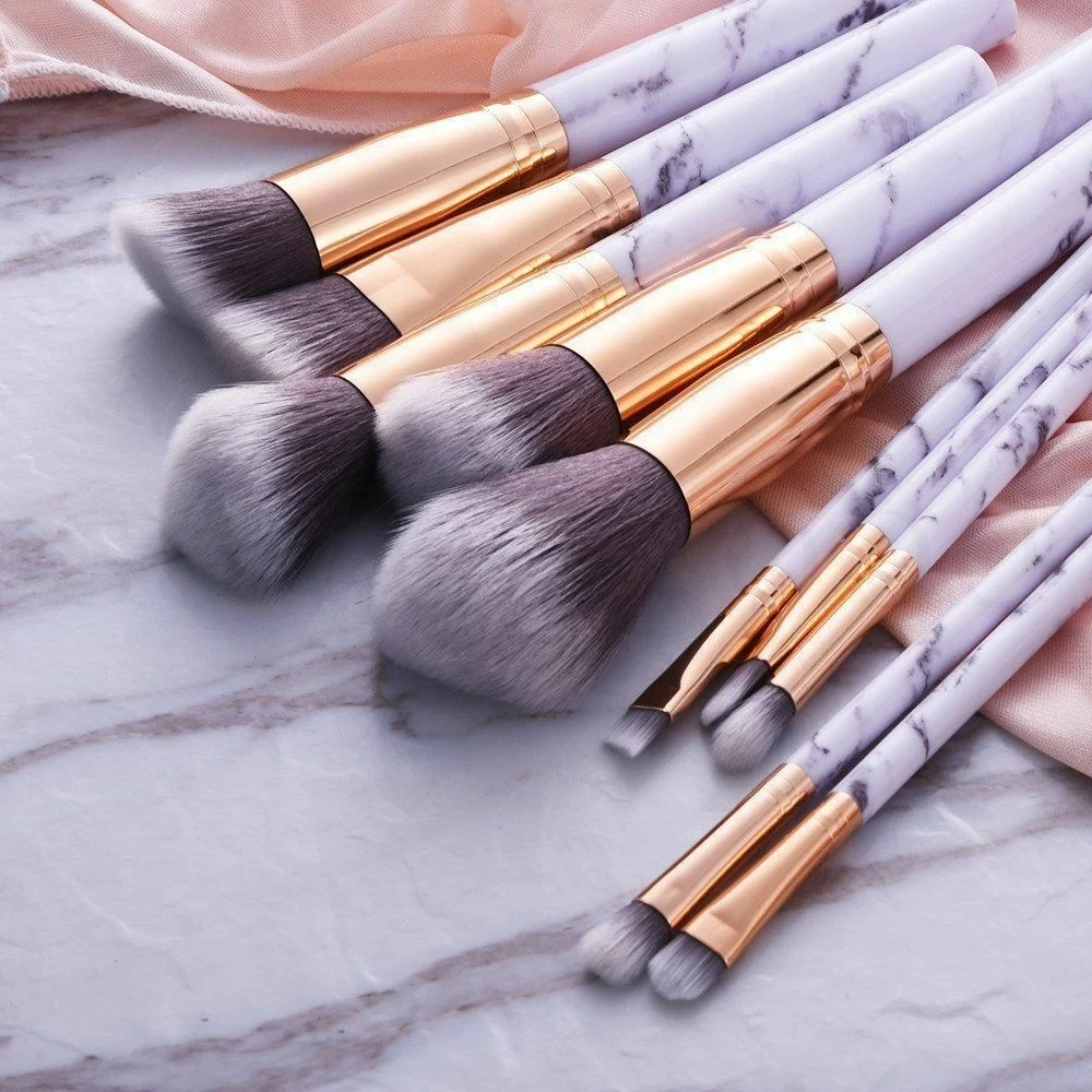 Black Luxury Makeup Brush Set Kit Wholesale Wood Handle Private Label foundation Cosmetic Makeup Brushes, More 20 colors
Black Luxury Makeup Brush Set Kit Wholesale Wood Handle Private Label foundation Cosmetic Makeup Brushes, More 20 colors