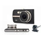 lcd screen colorful Vehicles CCTV car driving video hd driving recorder car G-sensor dash camera DVR