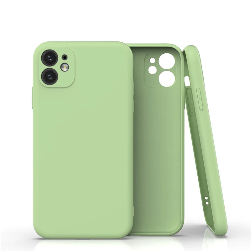 New Popular Full Cover Design Soft TPU Matte Shockproof Fashion Mobile Phone Back Cover Case for Iphone 11 12, Customized
New Popular Full Cover Design Soft TPU Matte Shockproof Fashion Mobile Phone Back Cover Case for Iphone 11 12, Customized