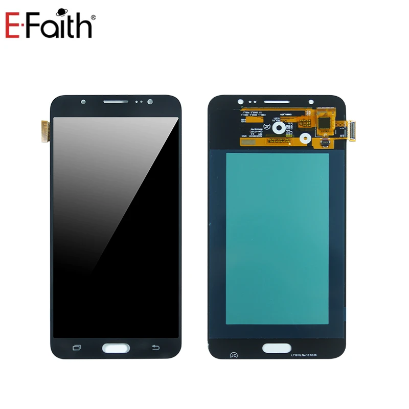Original Quality LCD Display For Samsung Galaxy J710 LCD Touch Screen Assembly, Black
Original Quality LCD Display For Samsung Galaxy J710 LCD Touch Screen Assembly, Black