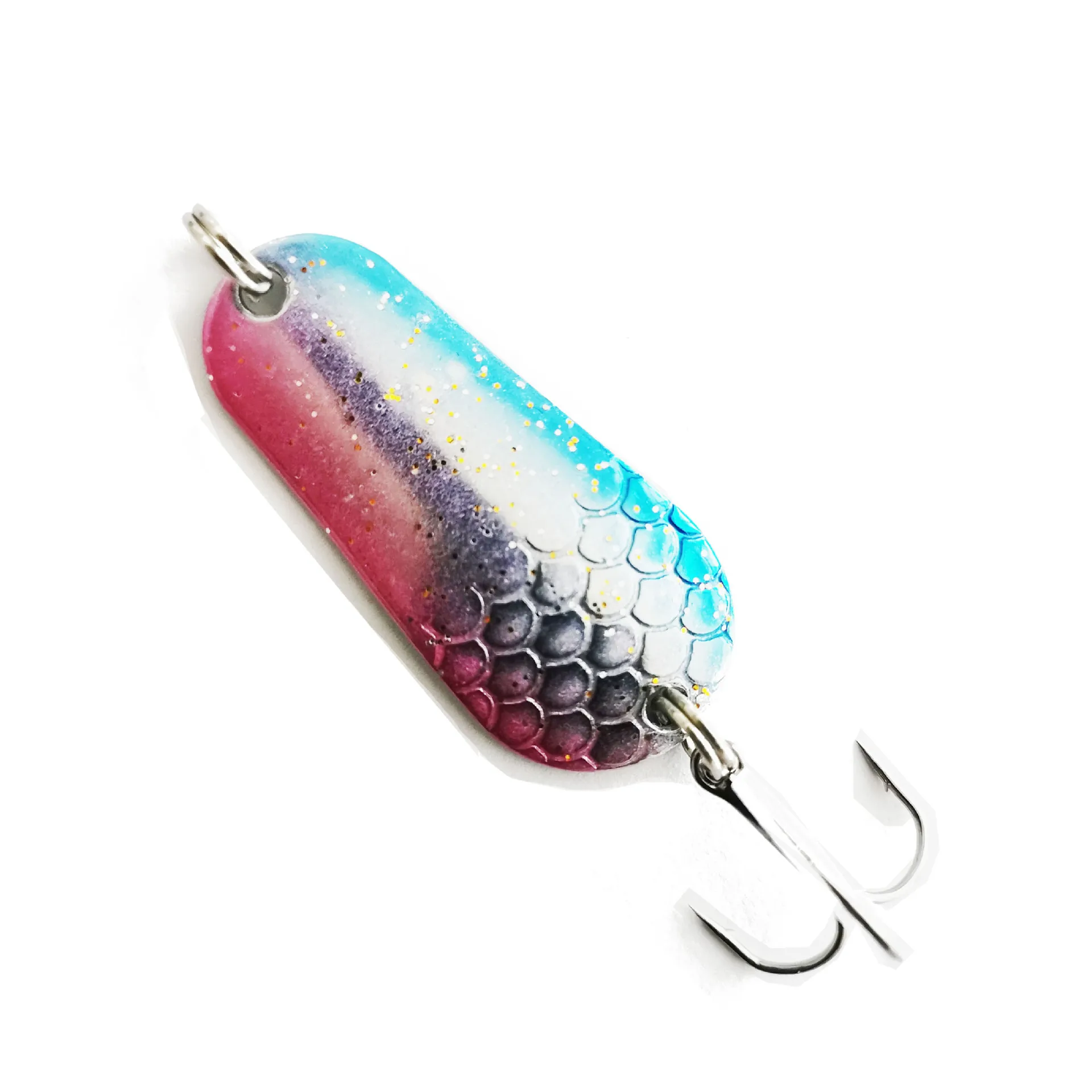 Gorgons 6g/16g/22g/30g/45g Trout Spinnerbait Colorful Hot selling Heavy Spoon jigs Fsihing Lures, 12 colors
Gorgons 6g/16g/22g/30g/45g Trout Spinnerbait Colorful Hot selling Heavy Spoon jigs Fsihing Lures, 12 colors