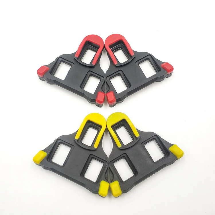 JETSHARK road bicycle autolock pedal clamp set for cycling equipment lock plate for road cycling shoes
JETSHARK road bicycle autolock pedal clamp set for cycling equipment lock plate for road cycling shoes