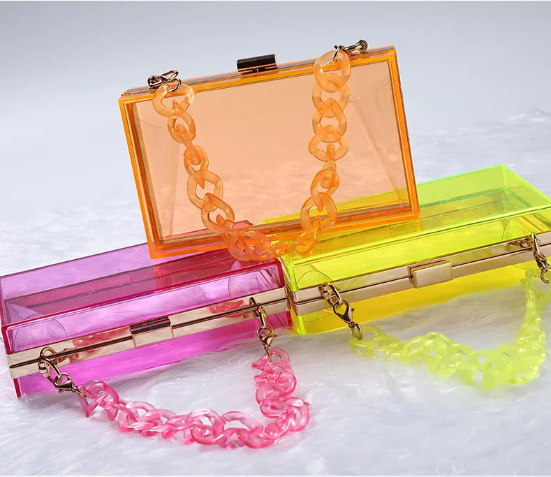 7 colors in stock ladies acrylic purse evening bags transparent clutch bags clear purses
7 colors in stock ladies acrylic purse evening bags transparent clutch bags clear purses