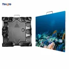 Good Service Indoor /Outdoor p3 p4 p5 p6 Stage RGB LED Display Show for Advertising Display
