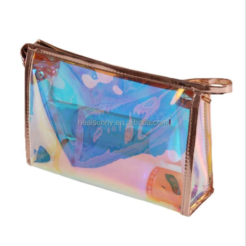 Hot sale Fashion High Quality factory custom women makeup bag ladies waterproof TPU cosmetic Bag
Hot sale Fashion High Quality factory custom women makeup bag ladies waterproof TPU cosmetic Bag