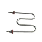 commercial 3000W electric water heaters immersion screw plug heating tubes
