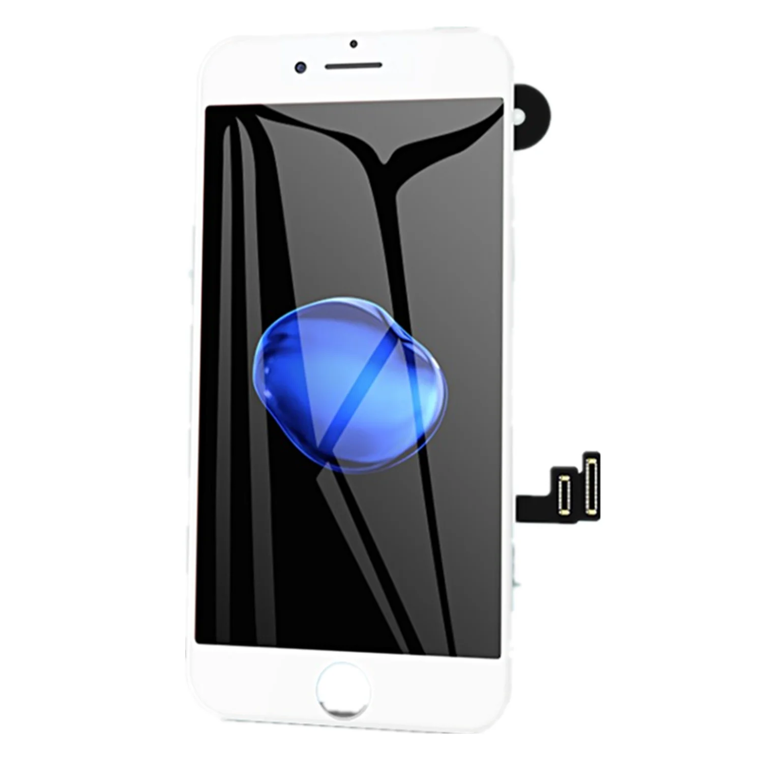 Wholesale High Quality Touch Digitizer Replacement Display For Iphone 6s Screen Lcd, Black
Wholesale High Quality Touch Digitizer Replacement Display For Iphone 6s Screen Lcd, Black