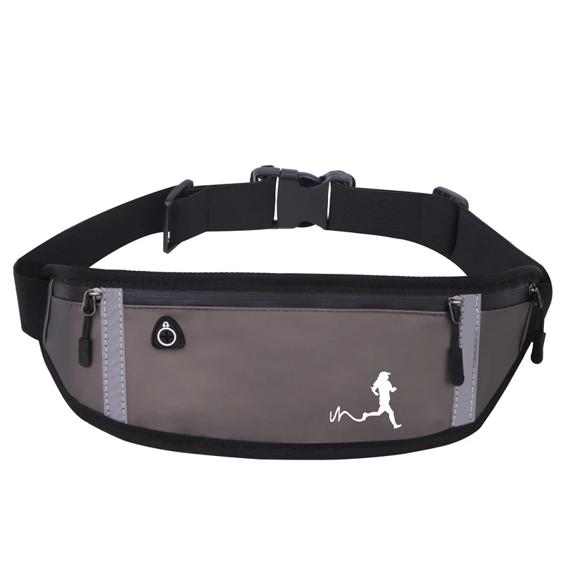 Factory outlet cheaper Waist Bags Outdoor sports mobile phone bag water proof Running Waist Bag for men, 10
Factory outlet cheaper Waist Bags Outdoor sports mobile phone bag water proof Running Waist Bag for men, 10