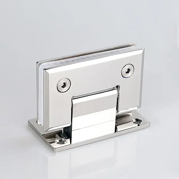 Bathroom Hardware Accessories Stainless Steel Frameless Framed Concealed Pivot Wall Mounted Brass Shower Glass Door Hinge
Bathroom Hardware Accessories Stainless Steel Frameless Framed Concealed Pivot Wall Mounted Brass Shower Glass Door Hinge