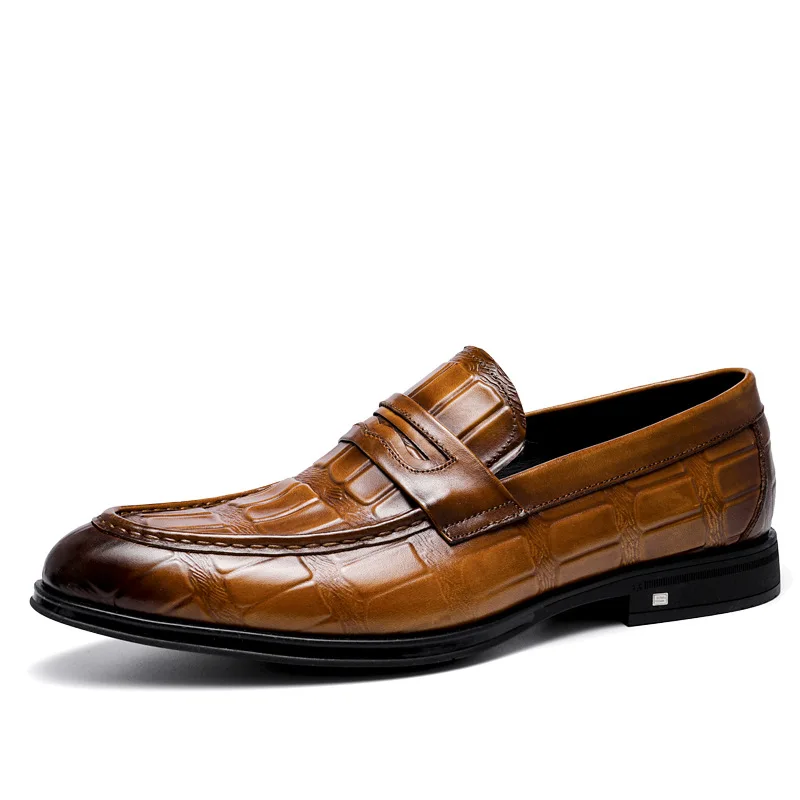 Classic Style Luxury Italy Dress&Oxford Shoes for Businessmen Genuine Leather Shoes for Mens, 3 colors
Classic Style Luxury Italy Dress&Oxford Shoes for Businessmen Genuine Leather Shoes for Mens, 3 colors