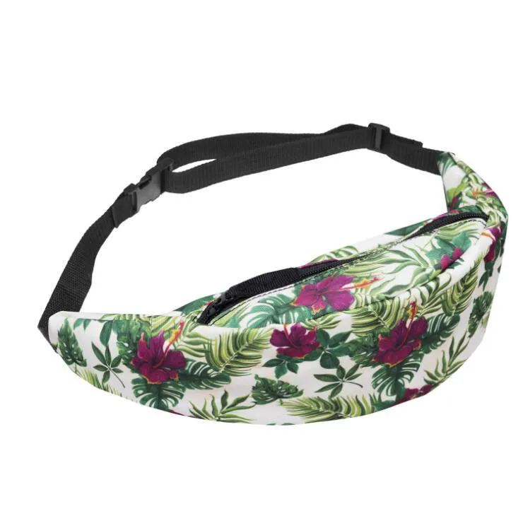 Wholesale Women Fanny Pack Running Lightweight Belt Bag Waterproof Customized logo Girl Waist Bag, 4 color
Wholesale Women Fanny Pack Running Lightweight Belt Bag Waterproof Customized logo Girl Waist Bag, 4 color
