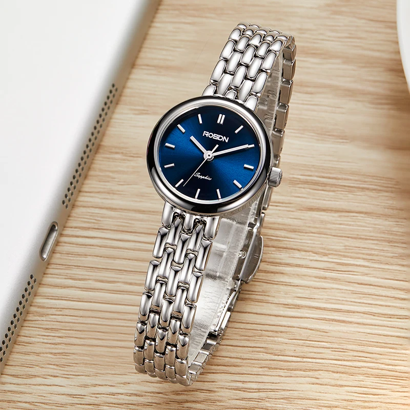 Hot Sale Shell Dial Lady Watch Women Quartz Luxury Wrist Watch 316L Stainless Steel Watches
Hot Sale Shell Dial Lady Watch Women Quartz Luxury Wrist Watch 316L Stainless Steel Watches
