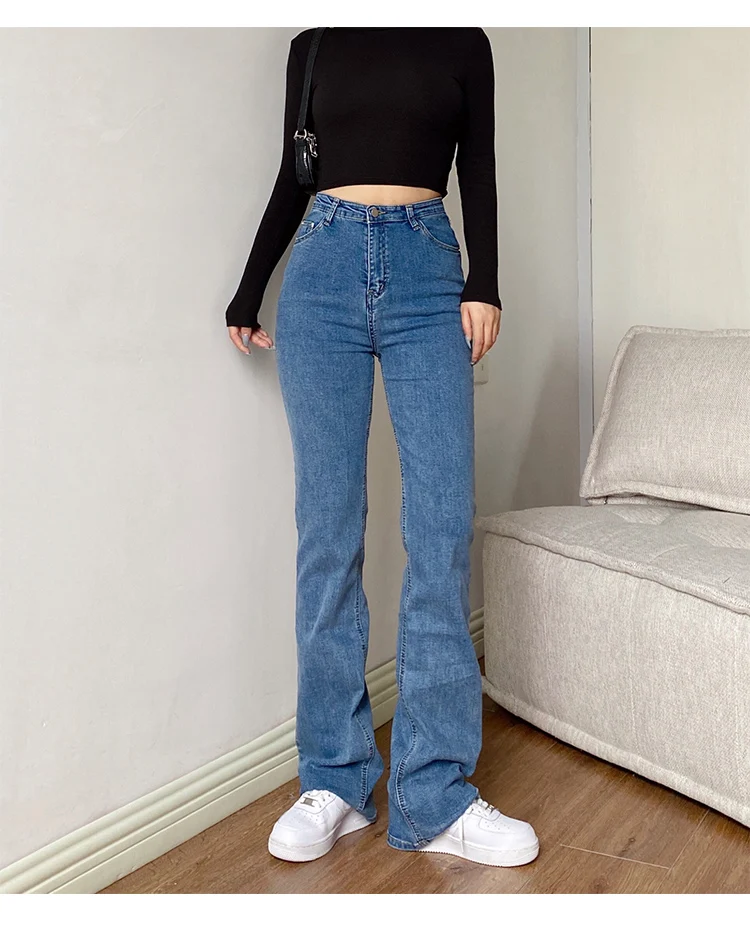 Custom New Fashion Women High Waist Jeans Casual Streetwear Black Baggy Pants Loose Jeans in 2022 she in
Custom New Fashion Women High Waist Jeans Casual Streetwear Black Baggy Pants Loose Jeans in 2022 she in