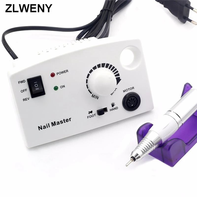 Hot Sale low noise nail drill machine electric manicure pedicure nail drill, Black, white, pink
Hot Sale low noise nail drill machine electric manicure pedicure nail drill, Black, white, pink