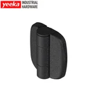YEEKA industrial hardware adjustable cabinet hinge control constant torque door hinge,position hinge