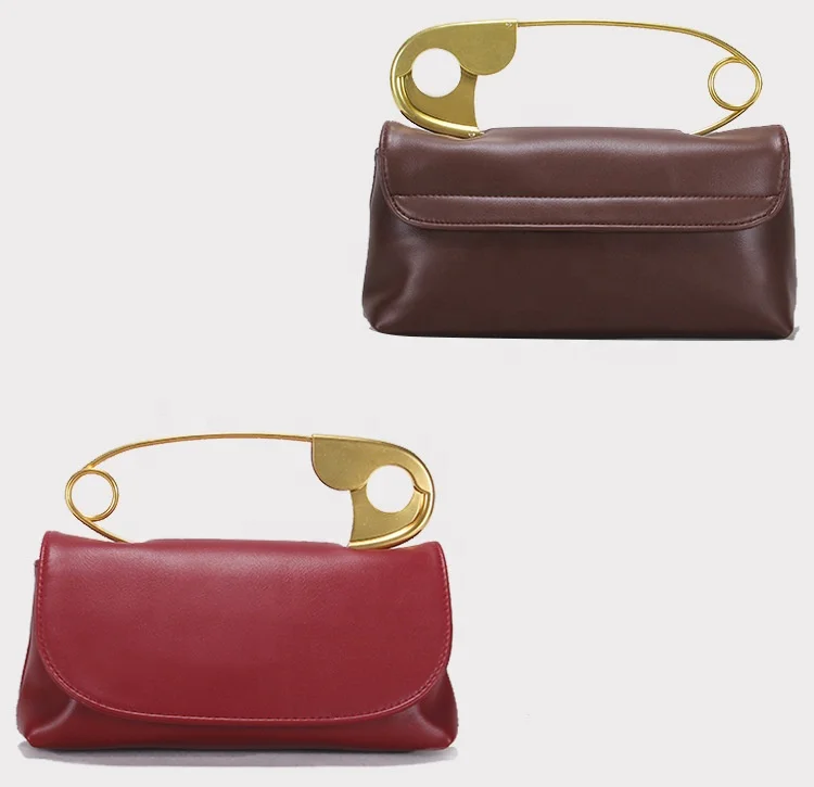 2021 Solid PU Leather Luxury Ladies handbag Cross Chain Shoulder Girl Hand Bags Quality Women Pin Handbags
2021 Solid PU Leather Luxury Ladies handbag Cross Chain Shoulder Girl Hand Bags Quality Women Pin Handbags