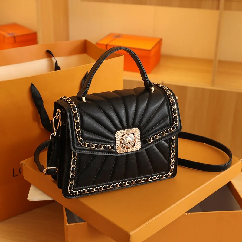 Wholesale Trendy Solid PU Leather Cross Shoulder Sling Tote Bags Women Quality Small jelly Handbag 2021 Handbags
Wholesale Trendy Solid PU Leather Cross Shoulder Sling Tote Bags Women Quality Small jelly Handbag 2021 Handbags