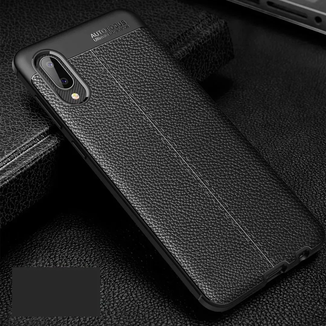 Litchi Grain Soft TPU Case For Iphone 12 Pro Max Flexible Luxury Cases For Samsung S21 S20 Note 20 A42 A52 A72 A02 Phone Cover, As picture
Litchi Grain Soft TPU Case For Iphone 12 Pro Max Flexible Luxury Cases For Samsung S21 S20 Note 20 A42 A52 A72 A02 Phone Cover, As picture